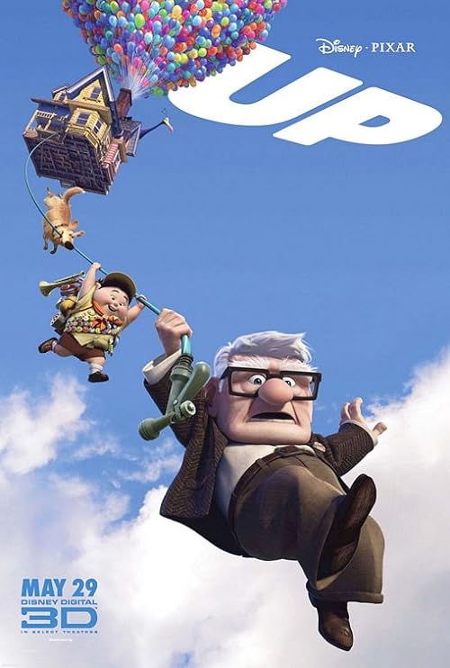 Up 2009