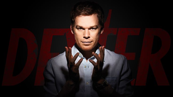 پوستر Dexter: Resurrection - دکستر
